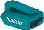 Makita DEBADP06 USB-adapter CXT 10,8V/12V Max, Nieuw, Ophalen of Verzenden, Www.loods56.nl, X