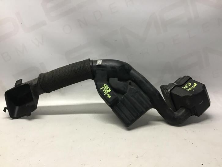 Aanzuigslang w10b16a Mini R50 1.6 ('01-'06) 1477835, Auto-onderdelen, Motor en Toebehoren, Gebruikt, Ophalen of Verzenden