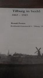 Tilburg in beeld 1865-1945, Ophalen, Zo goed als nieuw