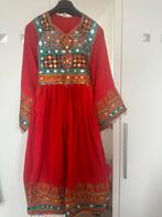 Afghaanse jurk, Kleding | Dames, Ophalen of Verzenden, Overige typen