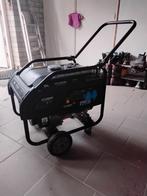 Stroomaggregaat, Doe-het-zelf en Verbouw, Aggregaten, Ophalen, Nieuw, Minder dan 5 kVA, Benzine