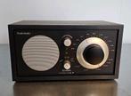 Tivoli Audio Model One BT zwart/zilver FM/AM radio,Bluetooth, Verzenden, Gebruikt, Radio