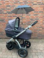 Maxi Cosi wandelwagen combi, Ophalen, Combiwagen, Maxi-Cosi, Verstelbare duwstang