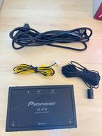 Pioneer CD-BT10 Bluetooth adapter, Ophalen, Zo goed als nieuw