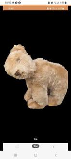 Steiff Antiek Mohair Teddy Bear 12cm    13, Ophalen of Verzenden