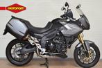 Triumph Tiger 1050 ABS (bj 2011), Motoren, Motoren | Triumph, Bedrijf, Toermotor