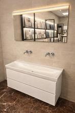 Primabad badmeubel met Xeno2 wastafel 140 cm - showmodel