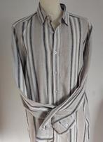 Hallinger overhemd in maat L, Kleding | Heren, Overige kleuren, Verzenden, Hallinger, Zo goed als nieuw