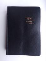 Statenbijbel - GBS, Boeken, Ophalen of Verzenden, Gelezen, GBS, Christendom | Protestants