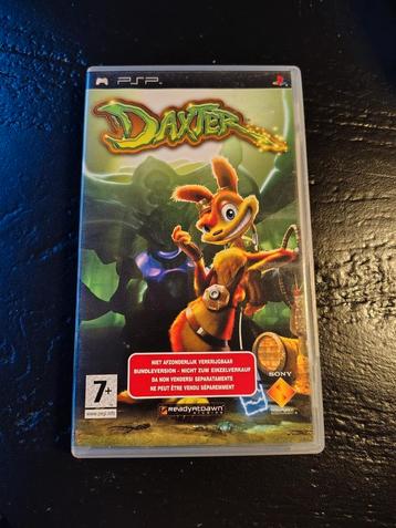 Daxter (PSP) beschikbaar voor biedingen