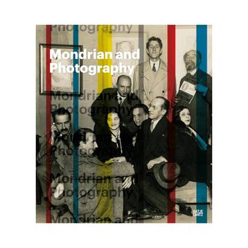Mondrian and Photography beschikbaar voor biedingen