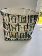 kleurrijke broodzak met Franse print, merk  Maron Boui, Verzenden, Zo goed als nieuw, Overige kleuren, Overige typen