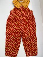 Vrolijk pak - maat 110, Ophalen of Verzenden, Nieuw, Meisje, Broek