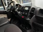 Peugeot Boxer 330 2.0 BlueHDI L1H1 Pro | Marge | Navi | Crui, Stof, Gebruikt, 4 cilinders, 163 pk