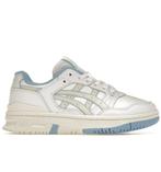 ASICS EX89 White Clay Grey US M5, Verzenden, Wit, Info-nl@asics.com, Sneakers of Gympen