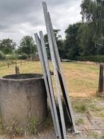 Staldeuren 2 stuks, Dieren en Toebehoren, Stalling en Weidegang