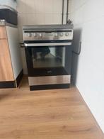 Gasfornuis / oven Inventum, Ophalen, Minder dan 45 cm, Gebruikt, Oven