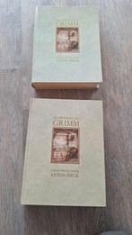 Grimm sprookjes antonpieck, Boeken, Ophalen of Verzenden, Zo goed als nieuw