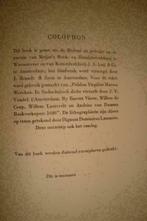 Eneas - Virgilius vertaling: Joost van den Vondel 1947 Voor, Ophalen of Verzenden, Gelezen, Nederland