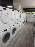 Miele warmtepompen droger 8 kg W1 model gebruikt, Witgoed en Apparatuur, Wasdrogers, Ophalen of Verzenden, Zo goed als nieuw, 85 tot 90 cm