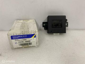 PDC Module Dacia Logan 2 MCV NIEUW ORIGINEEL 259906889R beschikbaar voor biedingen