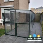 Nieuwe kattenren. Op maat gemaakt. Onderhoudsvrij!, Ophalen of Verzenden, Nieuw