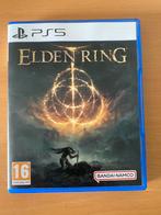 Elden ring, Spelcomputers en Games, Games | Sony PlayStation 5, Vincent's games, Ophalen of Verzenden, Zo goed als nieuw, Info@vincents-games.nl
