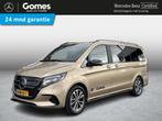 Mercedes-Benz EQV 300 L2 Avantgarde 90 kWh 7 pers | Burmeste, Auto's, Overige kleuren, 365 km, 7 stoelen, 2588 kg