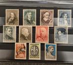 Postzegels Nederland (1936-1937), Postzegels en Munten, Postzegels | Nederland, Ophalen of Verzenden