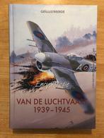 Encyclopedie van de Luchtvaart 1939-1945 - Hardcover, Boeken, Ophalen of Verzenden, Tweede Wereldoorlog, Zo goed als nieuw, Luchtmacht
