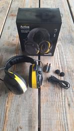 Hellberg Muziek koptelefoon kop telefoon NIEUW!!!, Audio, Tv en Foto, Koptelefoons, Overige merken, Nieuw, Ophalen of Verzenden