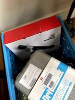 DBX RTA-M meetmicrofoon voor de Driverack serie, Audio, Tv en Foto, Ophalen of Verzenden, Nieuw, Audio