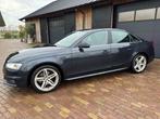 Audi A4 Limousine 1.8 TFSIe Limited S-LINENL AUTO ,ZEER NETJ, Auto's, Audi, Voorwielaandrijving, Stof, Gebruikt, Euro 6