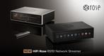 Hifi Rose RS151 -High Fidelity Streaming- op demo/ voorraad, High Fidelity Streaming, Hifi Rose, 1500 GB of meer, Nieuw