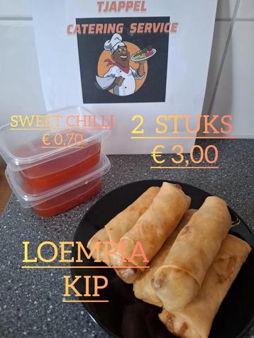 ️2 Personen € 10,00 Menu's️ Arnhem Velp  beschikbaar voor biedingen