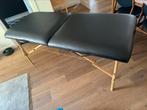 Massagetafel earthlite, Ophalen, Gebruikt, Massagetafel