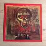 Slayer - Seasons in the Abyss LP, Ophalen of Verzenden, Nieuw in verpakking