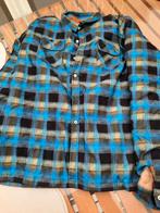 gevoerd overhemd, Kleding | Heren, Overhemden, Overige kleuren, Onbekend, Nieuw, Ophalen of Verzenden