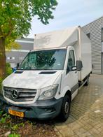 Mercedes-Benz Sprinter Sprinter 2018 met laadklep, Auto's, Bestelauto's, Origineel Nederlands, Te koop, Diesel, 3 stoelen