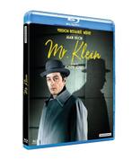 Blu-ray Mr. Klein (met Alain Delon) Nieuw in seal, Ophalen of Verzenden, Nieuw in verpakking, Klassiekers