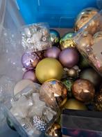 Kerst ballen, Diversen, Kerst, Ophalen of Verzenden, Zo goed als nieuw