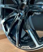 24 inch Brabus velgen nieuw 5x130 Mercedes G-klasse g63 g800, Nieuw, Overige maten, Ophalen of Verzenden, Personenwagen