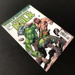 Incredible Hulk Vol.2 #107 (2007) NM- (9.2), Eén comic, Amerika, Marvel Comics, Nieuw