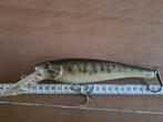 Musky Mania Ernie 9inch repaint, Watersport en Boten, Ophalen of Verzenden, Gebruikt, Overige typen