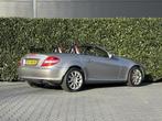 Mercedes SLK-klasse 350, HARMAN/KARDON, NAVI, CRUISE, XENON,, Achterwielaandrijving, Gebruikt, Cabriolet, Handgeschakeld