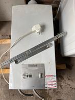 Vaillant MAG NL 14-20 L R1 Geiser, Doe-het-zelf en Verbouw, Geisers en Boilers, Ophalen, Gebruikt, Aardgas, Geiser