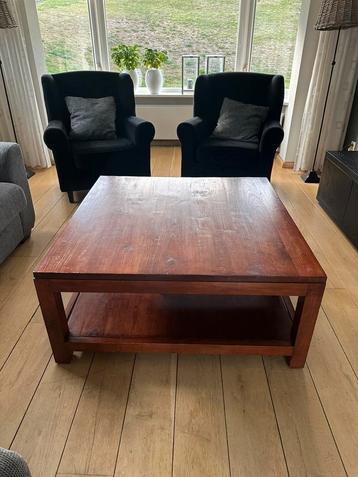 Salontafel beschikbaar voor biedingen