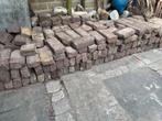 Oude waaltjes, Tuin en Terras, Tegels en Klinkers, Ophalen, Gebruikt, 10 m² of meer, Overige typen