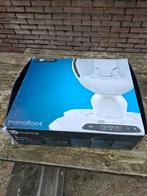 4moms Mamaroo4, Ophalen