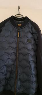 PMELegend vest, donkerblauw. 3xl, Ophalen of Verzenden, Zo goed als nieuw, Overige maten, Blauw